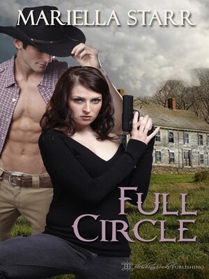 cover image of Full Circle